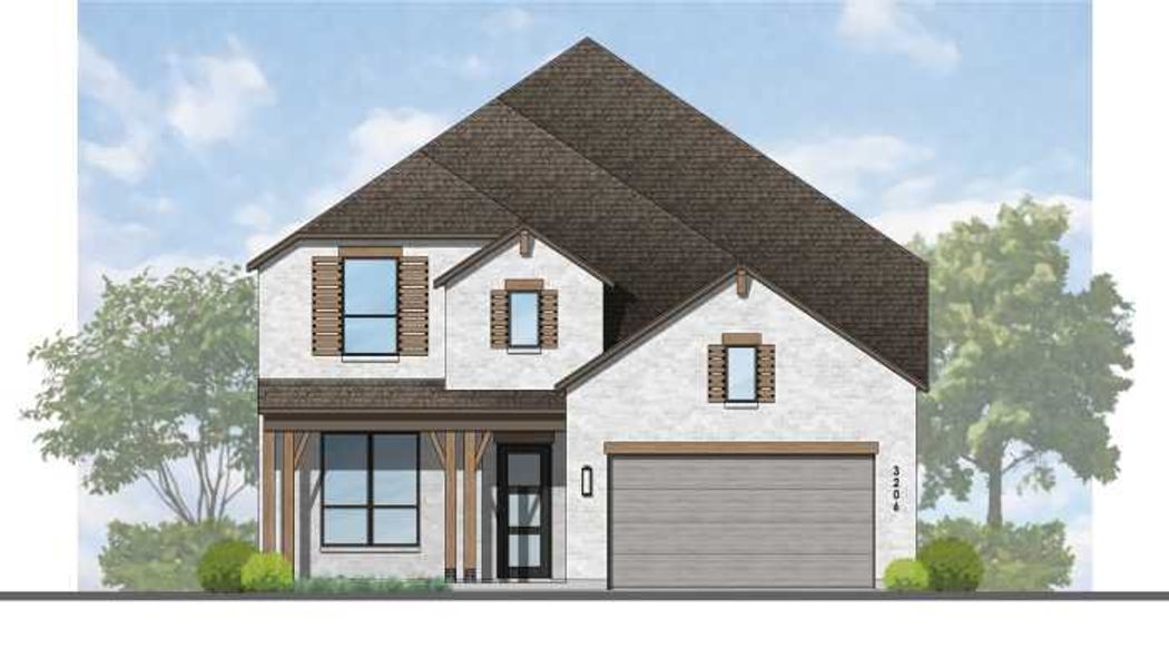 Elevation AB Elevation AB