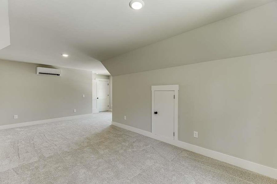 Spacious, unfurnished interior of a new home in , Jefferson (Image 12). Spacious, unfurnished interior of a new home in , Jefferson (Image 12).