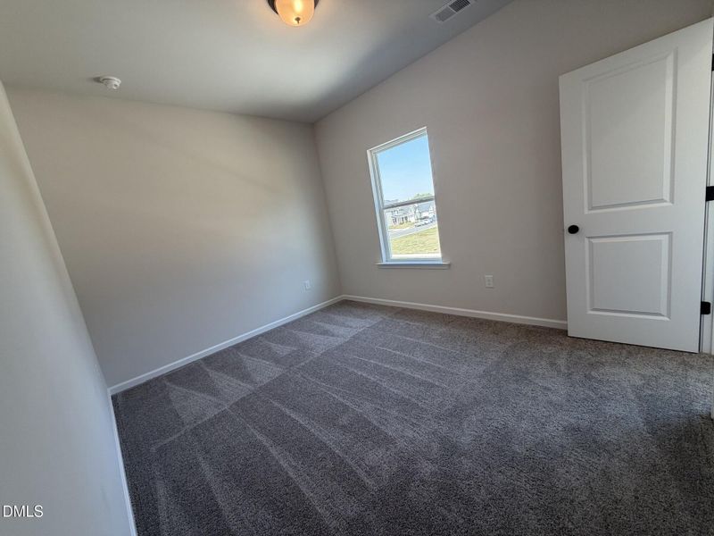 Bedroom 3 Bedroom 3
