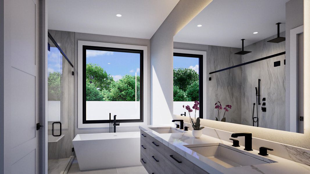 DISCLAIMER: All renderings, site plans, simulated views, floor plans, graphic images, drawings and all other information depicted are illustrative, and are provided to assist in visualizing the home and the Project and may not be accurately depicted and may be changed at any time.