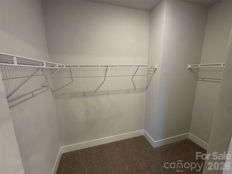 Spacious, unfurnished interior of a new home in Northlake, Statesville (Image 17).