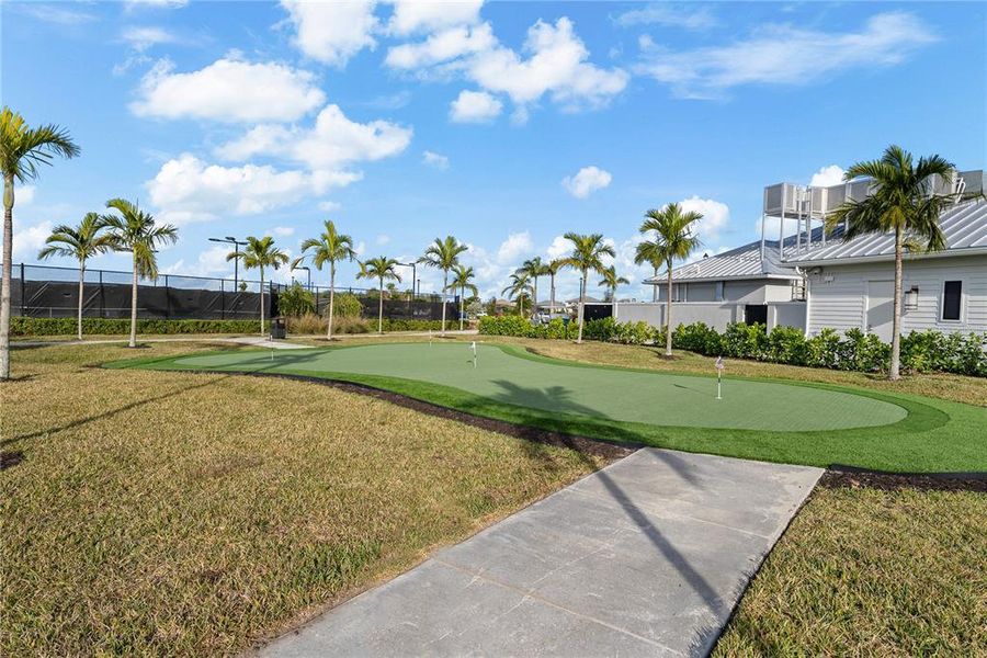 Community amenities in , Bradenton (Image 44).