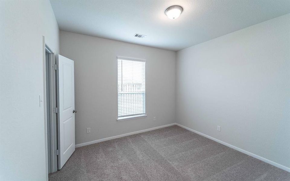 Spacious, unfurnished interior of a new home in Sierra Vista, Rosharon (Image 10). Spacious, unfurnished interior of a new home in Sierra Vista, Rosharon (Image 10).