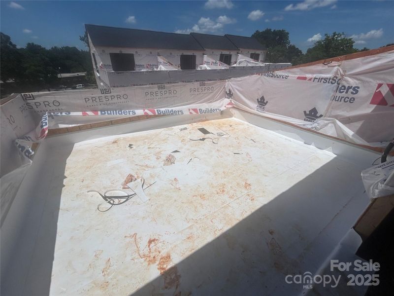 Site preparation for new homesites in , Charlotte (Image 7).