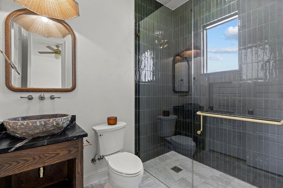 Furnished interior view inside a new home in , Krum (Image 33). Furnished interior view inside a new home in , Krum (Image 33).