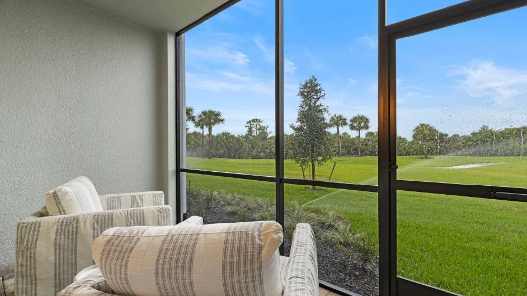 Heritage Landing Terrace Condominiums Arbor Outdoor Space