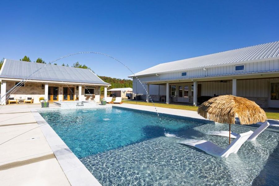 Community amenities in , Rydal (Image 91).