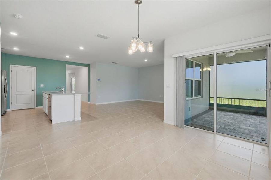 Spacious, unfurnished interior of a new home in , Clermont (Image 20). Spacious, unfurnished interior of a new home in , Clermont (Image 20).