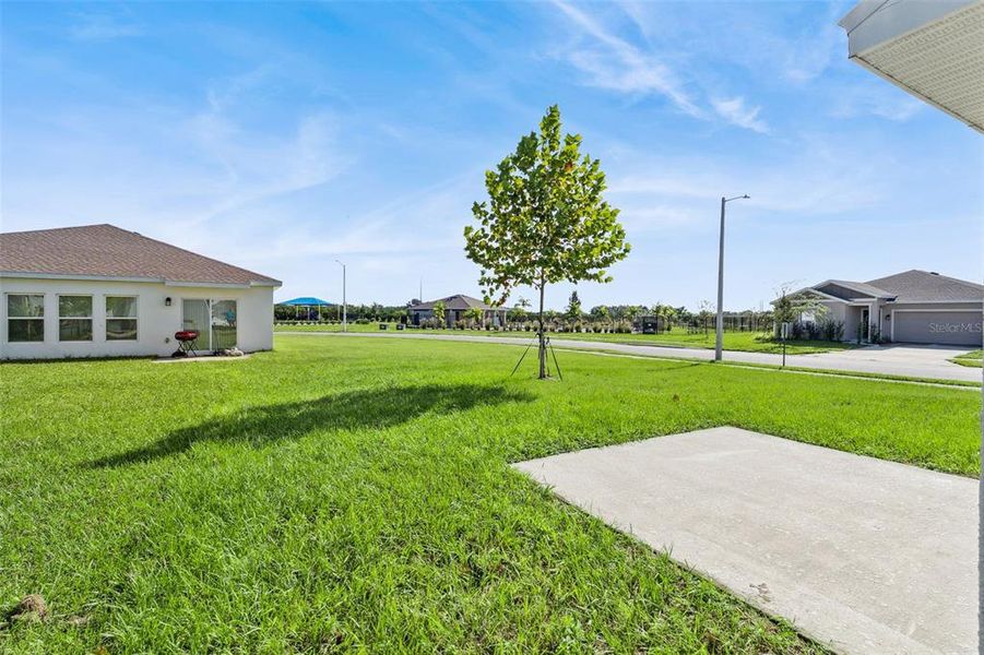Image 23 of a home in Peace Creek Reserve: Legacy Collection. Image 23 of a home in Peace Creek Reserve: Legacy Collection.