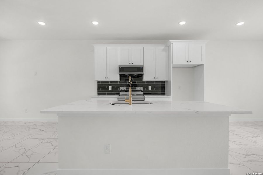 Furnished interior view inside a new home in , Lytle (Image 10). Furnished interior view inside a new home in , Lytle (Image 10).