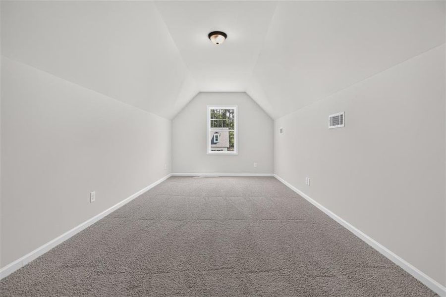 Spacious, unfurnished interior of a new home in , Athens (Image 18).