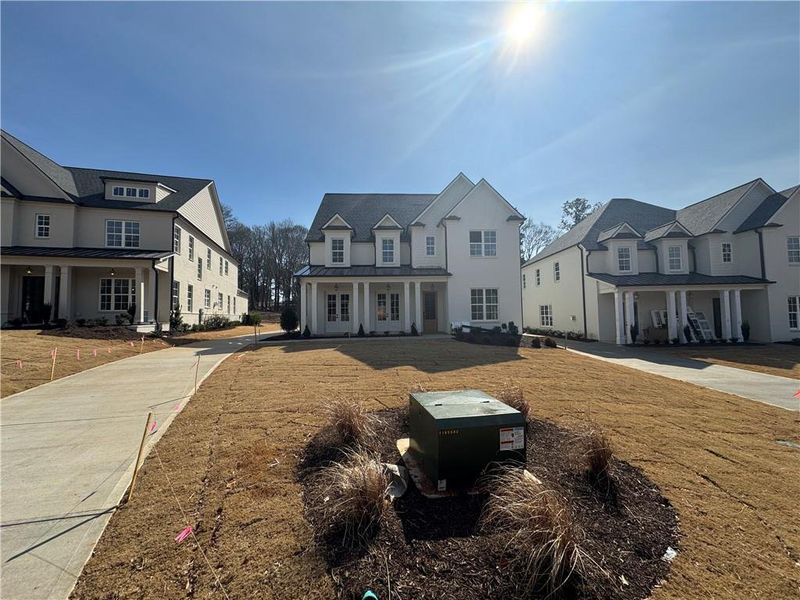 Image 10 of a home in . Image 10 of a home in .