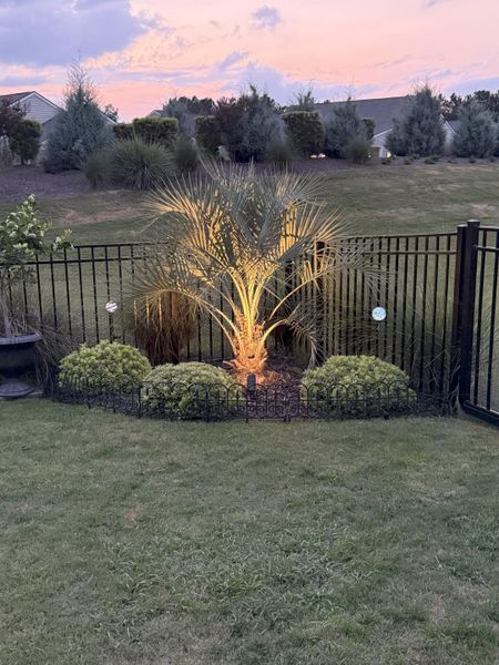 Image 59 of a home in K. Hovnanian's® Four Seasons at Lakes of Cane Bay.