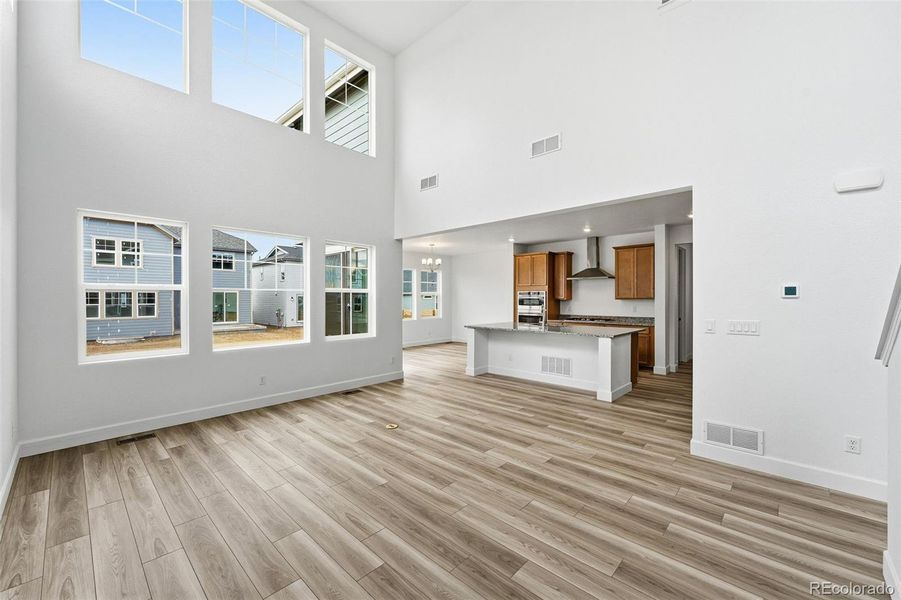 3323 N Catawba ~ Ready Now