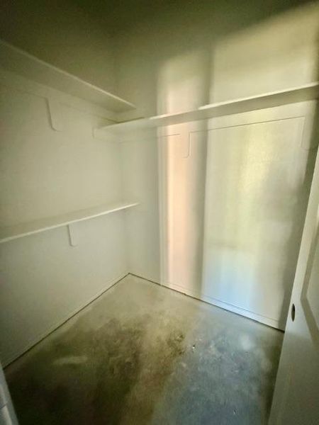 In-progress construction of a new home in , Gainesville, TX (Image 8).