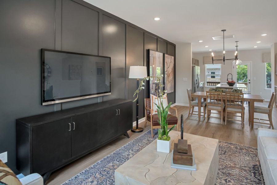 Photos are of model home which is the same floorplan. Contact on-site agent to schedule a personal tour.