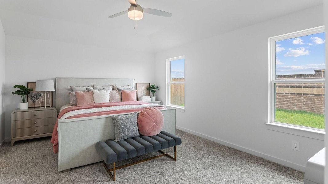 *Images and 3D tour are for illustration only and options may vary from home as built. *Images and 3D tour are for illustration only and options may vary from home as built.