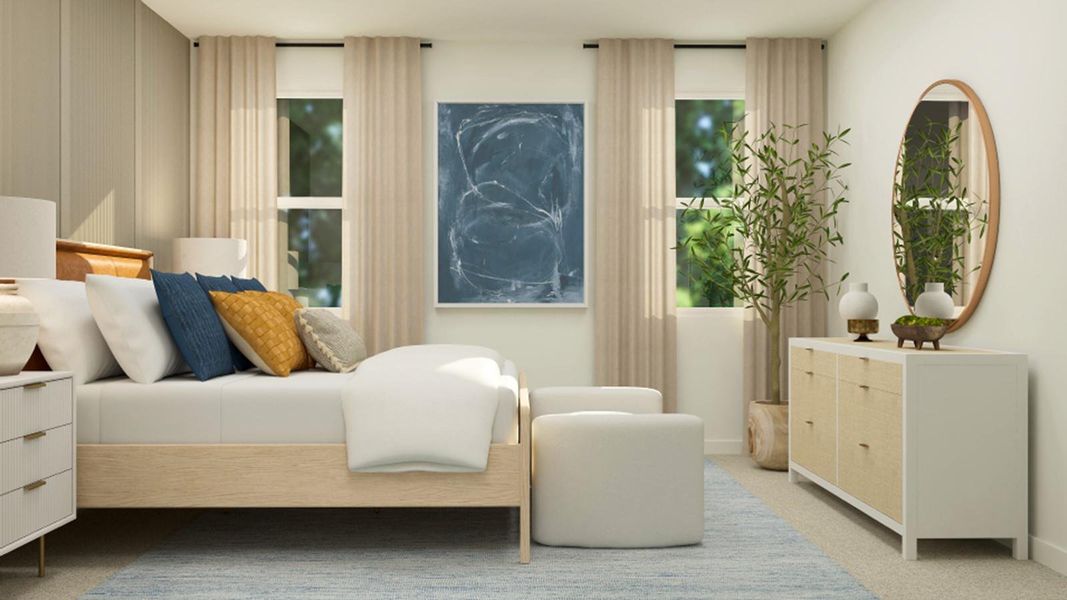 Photos are representative of floor plan - not actual home