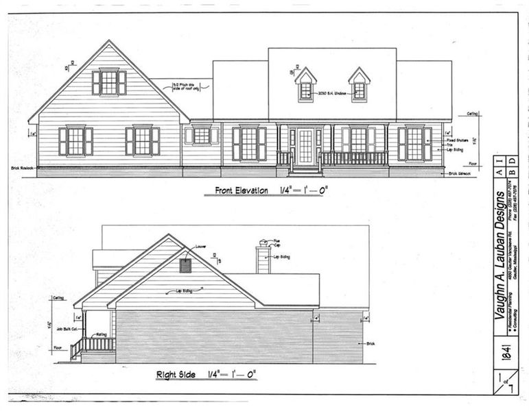 Exterior details and patio area of a home in , Jasper (Image 4).