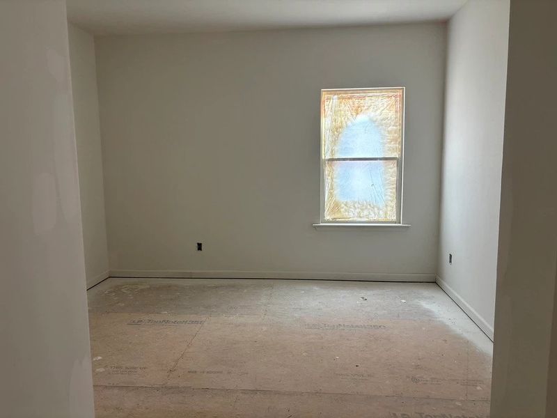 Guest Bed featuring the AW Collection® Serene - Soft tones and space to rest or reconnect. Guest Bed featuring the AW Collection® Serene - Soft tones and space to rest or reconnect.