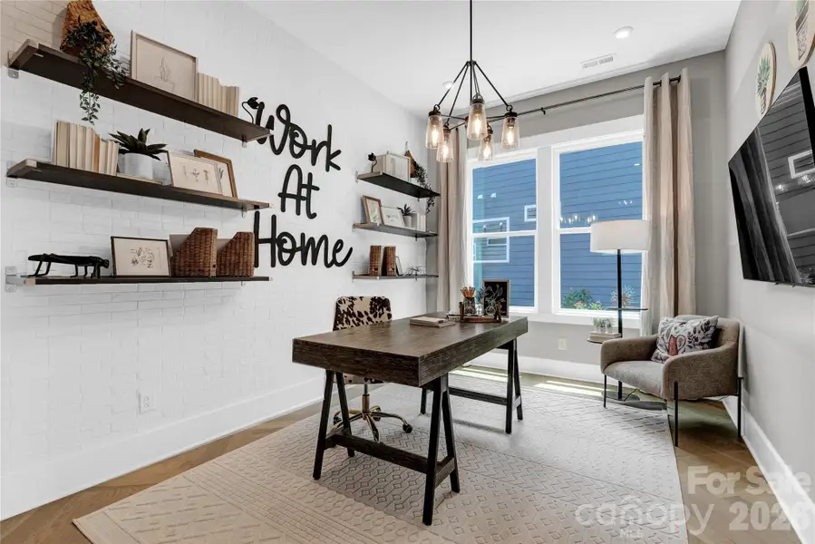 Model Home Photos used for Reference. Actual Home Features, Finishes, Colors and Options May Vary.