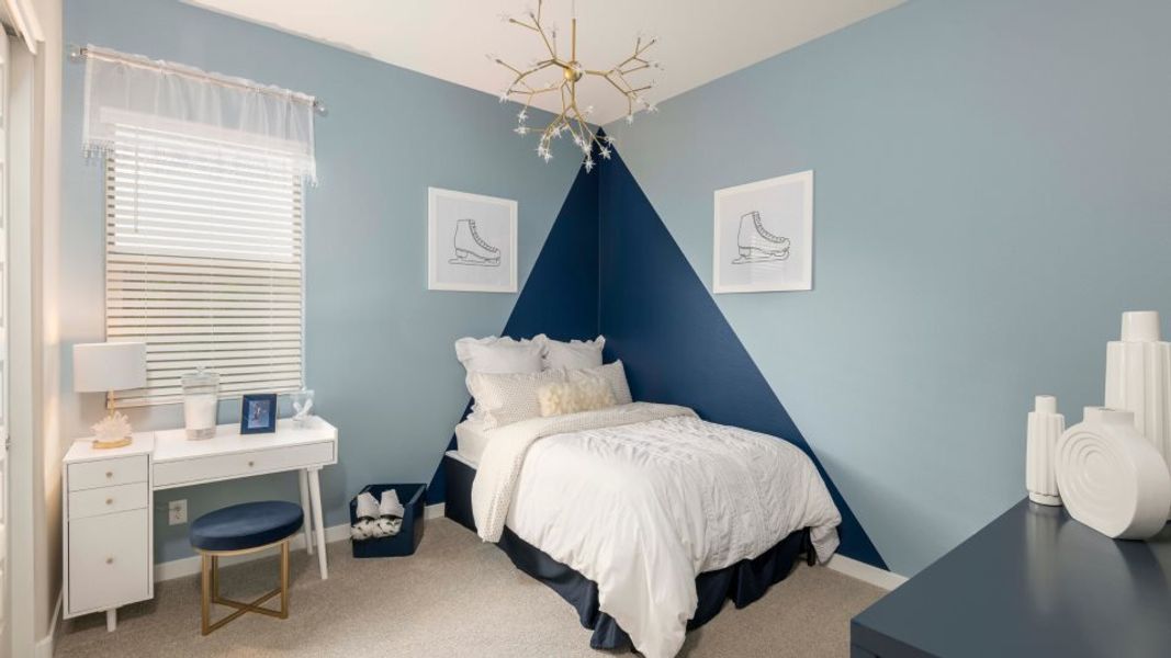 Image 10 of the Western Enclave: Horizon community in Phoenix, AZ.