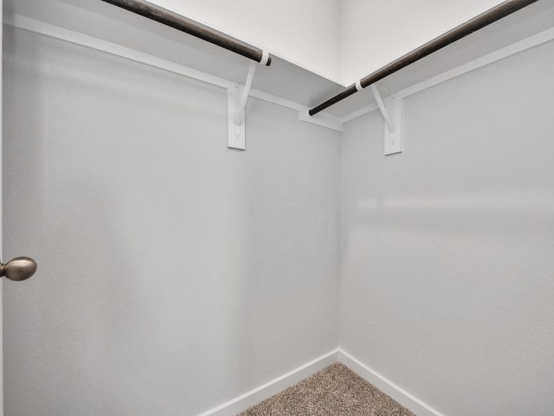 Spacious, unfurnished interior of a new home in Emberly, Beasley (Image 32). Spacious, unfurnished interior of a new home in Emberly, Beasley (Image 32).