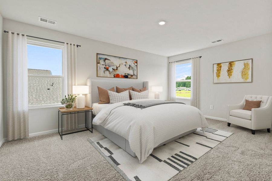 2,264sf New Home in Conway, SC.  - Slide 23