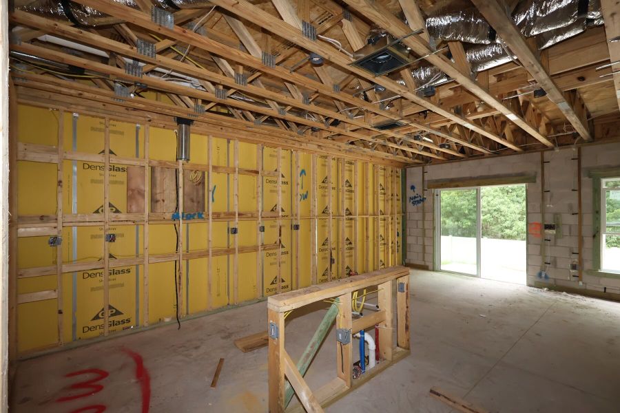 Framing Framing