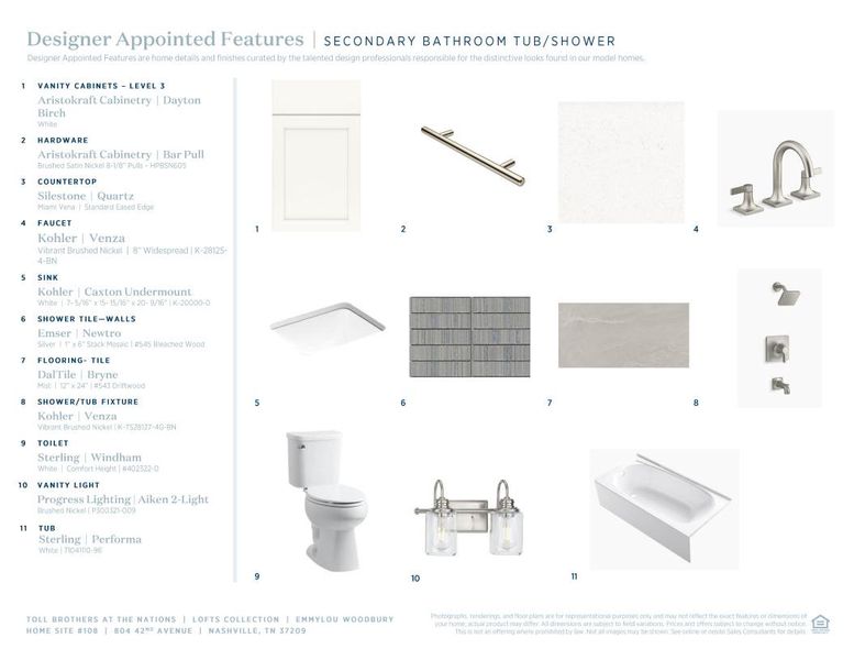 Image 14 of a home in The Nations - Lofts.