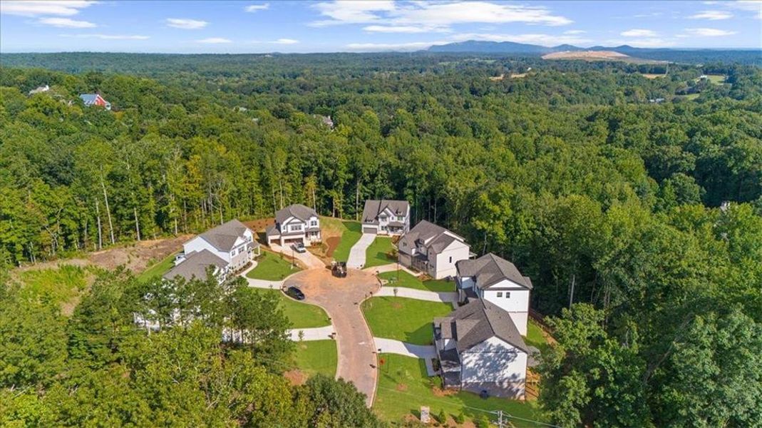 Image 59 of a home in River Rock.