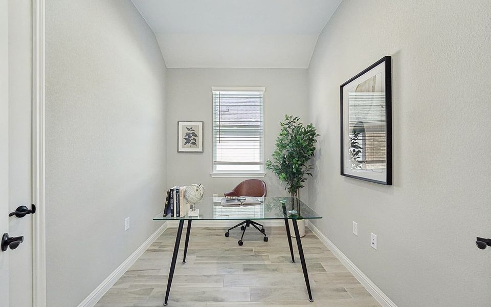 Image 12 representing the Evergreen by Brookfield Residential in Traditional at Kissing Tree, San Marcos, TX. Image 12 representing the Evergreen by Brookfield Residential in Traditional at Kissing Tree, San Marcos, TX.