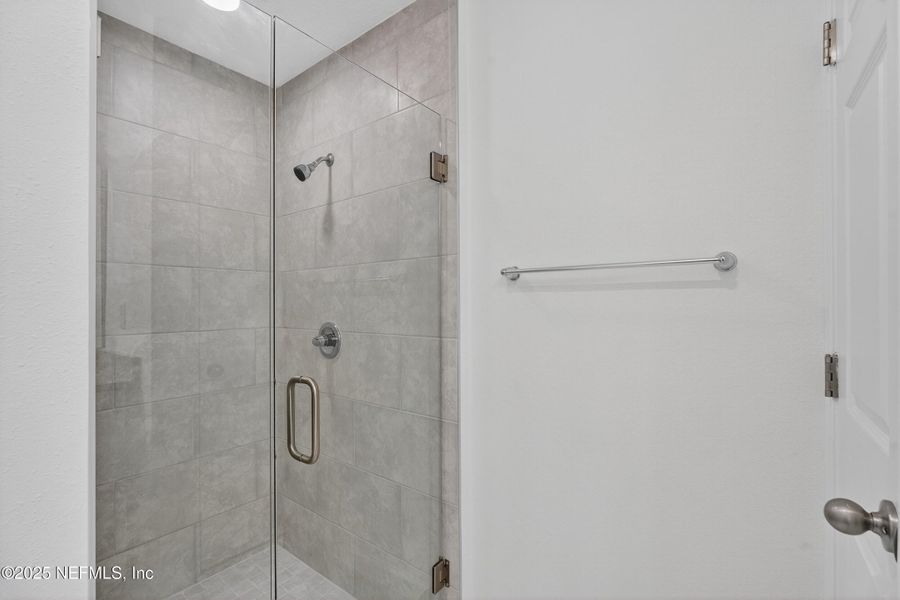 Furnished interior view inside a new home in , Jacksonville (Image 12). Furnished interior view inside a new home in , Jacksonville (Image 12).