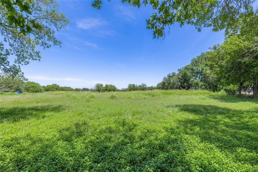 Natural landscape and outdoor views near  in Brownwood (Image 25).