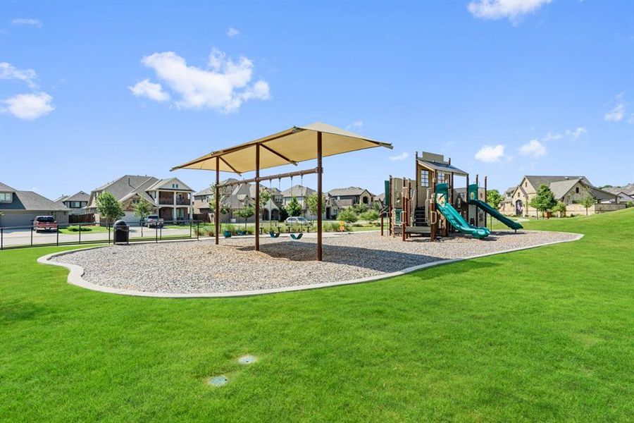 Community amenities in Timberbrook, Justin (Image 31). Community amenities in Timberbrook, Justin (Image 31).