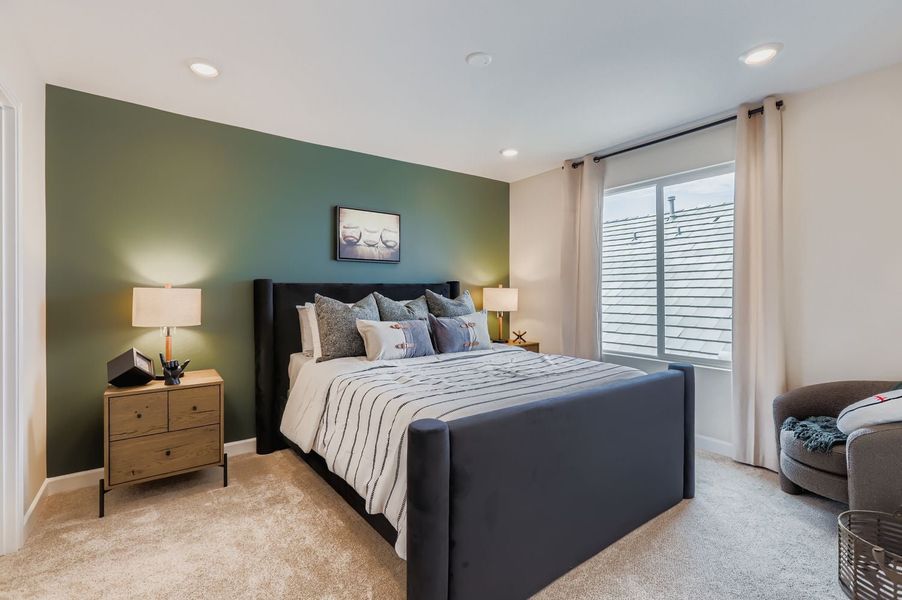 New Home in Surprise, AZ.  - Slide 21