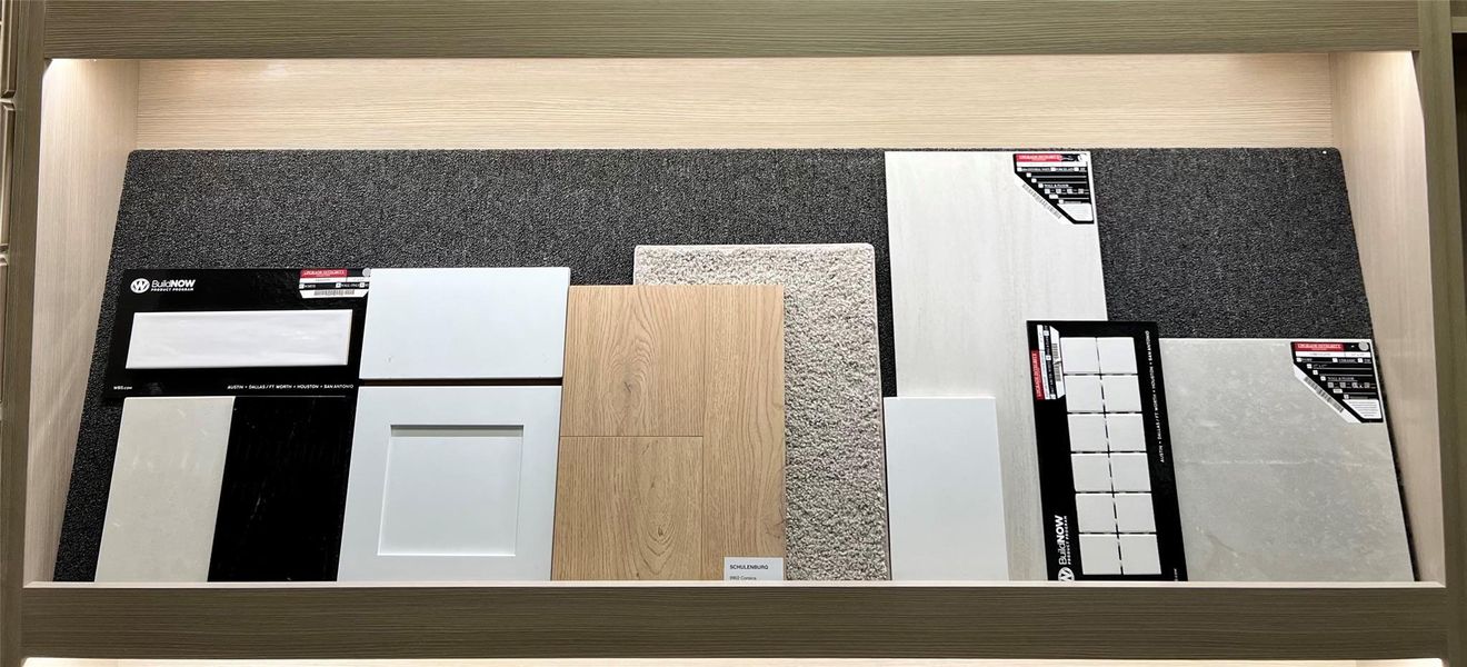 Design Selection - Package 1