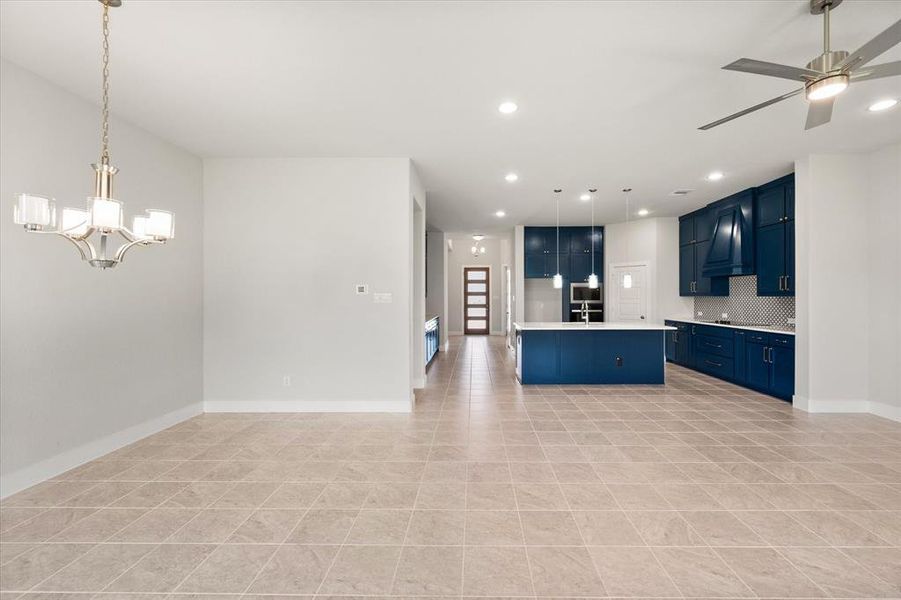 Spacious, unfurnished interior of a new home in , Midlothian (Image 34). Spacious, unfurnished interior of a new home in , Midlothian (Image 34).