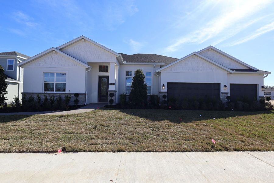 Front Exterior Front Exterior