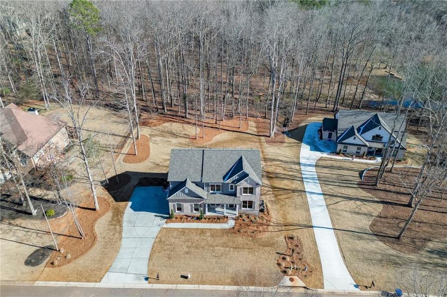 Image 61 of a home in .