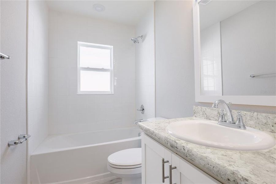 Image 21 of a home in Cypress Ridge Ranch.