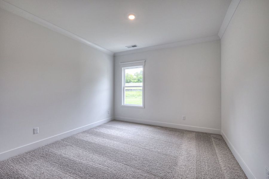 *Photo of example home. Selections and finishes may vary.