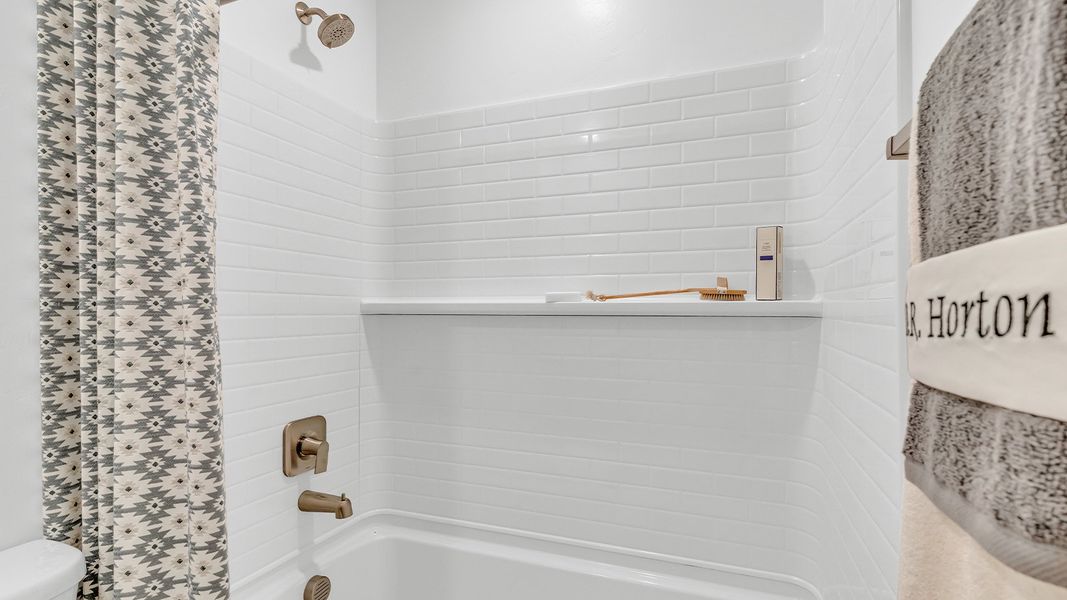 Image 58 of a home in Hanson Ridge.