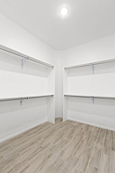 Spacious, unfurnished interior of a new home in Paseo Del Este Unit 9, El Paso (Image 30). Spacious, unfurnished interior of a new home in Paseo Del Este Unit 9, El Paso (Image 30).