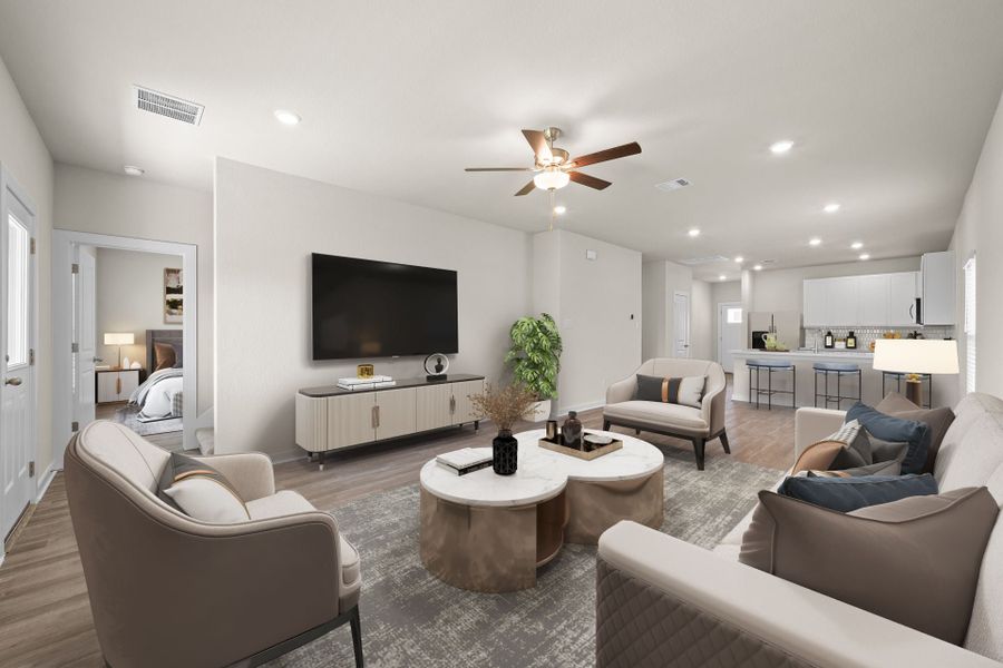 Elgin, TX New Home. - Slide 5 Elgin, TX New Home. - Slide 5