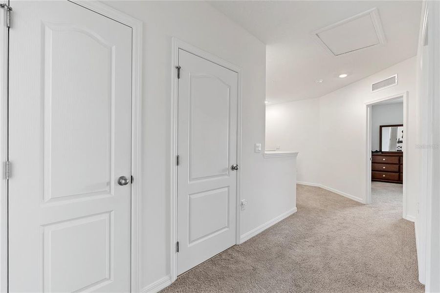 Spacious, unfurnished interior of a new home in , Apopka (Image 15).