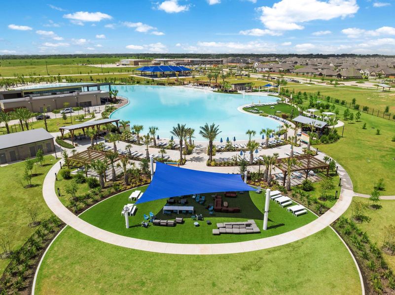 Image 40 of a home in Sunterra. Image 40 of a home in Sunterra.