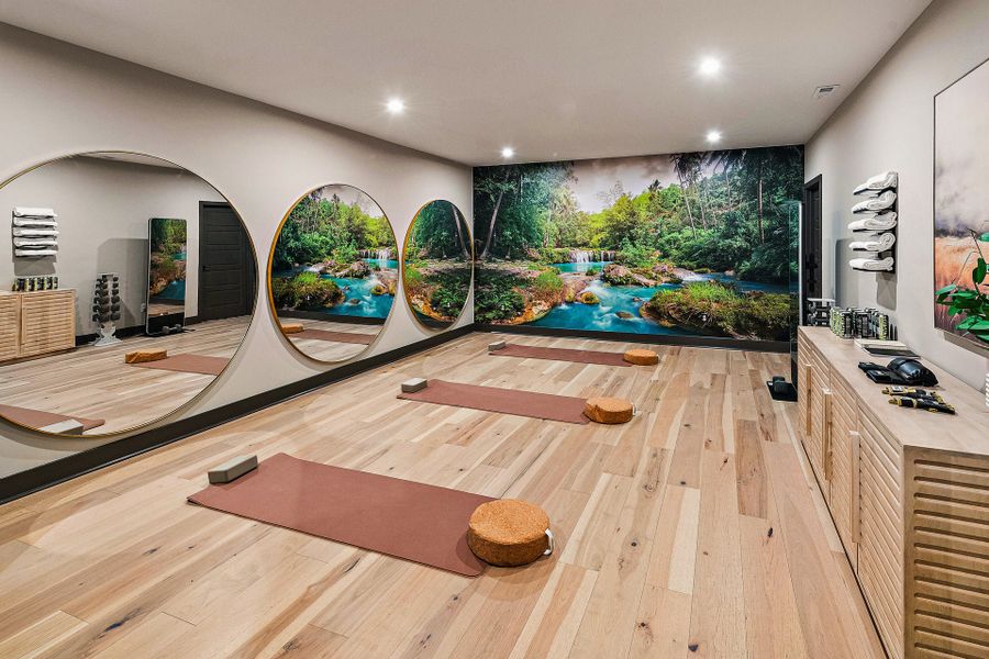 Community amenities associated with the Winslow by Fischer Homes in Twin Lakes, Hoschton (Image 29).