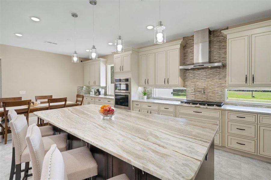 Furnished interior view inside a new home in , Lakeland (Image 18). Furnished interior view inside a new home in , Lakeland (Image 18).