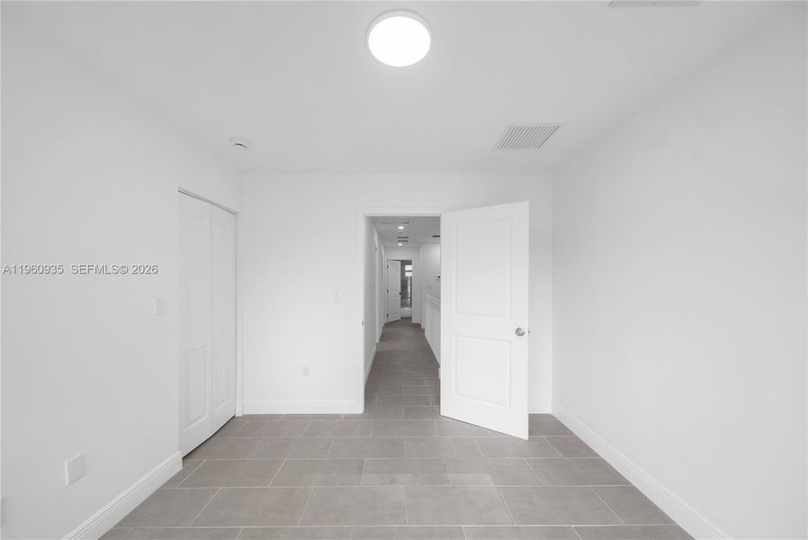 Spacious, unfurnished interior of a new home in , Miami (Image 53). Spacious, unfurnished interior of a new home in , Miami (Image 53).